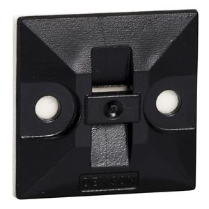 DXN3200N - FIXADOR C/ADESIVO 25X25 DXN3200N 13.41.907 