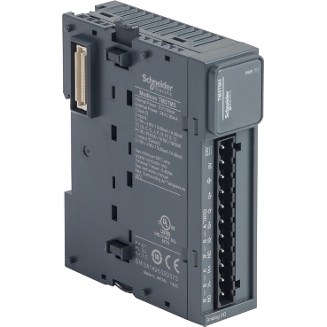 MODULO EXPANSAO TM3TM3 TM3TM3 21.62.450 
