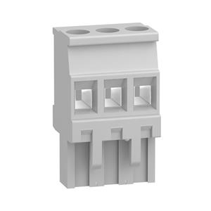 BLOCO CONTATO 3 PINOS TMARTB3 TMARTB3 21.62.580 