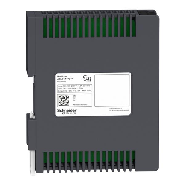 FONTE CHAVEADA OPTIMUM 3A - ABLS1A24031 ABLS1A24031 21.64.021 