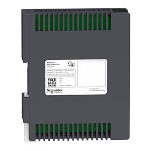 FONTE CHAVEADA OPTIMUM 3A - ABLS1A24031 ABLS1A24031 21.64.021 