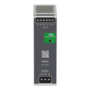 FONTE CHAVEADA OPTIMUM 5A - ABLS1A24050 ABLS1A24050 21.64.022 