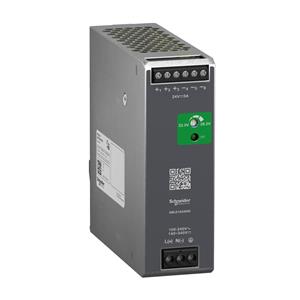 FONTE CHAVEADA OPTIMUM 5A - ABLS1A24050 ABLS1A24050 21.64.022 
