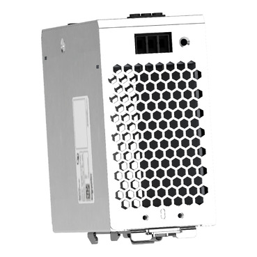 FONTE CHAVEADA OPTIMUM 10A - ABLS1A24100 ABLS1A24100 21.64.023 