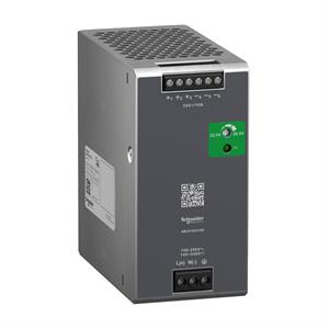 FONTE CHAVEADA 10A ABLS1A24100 ABLS1A24100 21.64.023