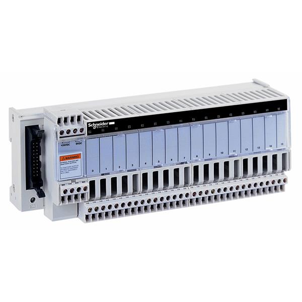 INTERFACE ABE7R08S111 ABE7R08S111 21.64.100 