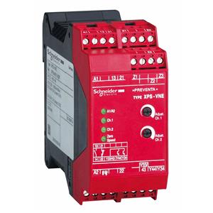 RELE PREVENTA XPSVNE1142HSP XPSVNE1142HSP 21.65.017 