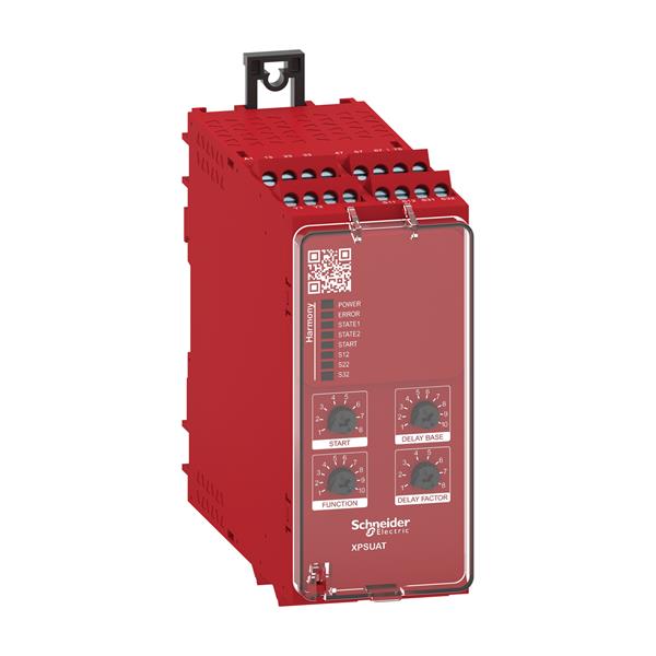 MODULO SEGURANCA XPSUAT13A3AP XPSUAT13A3AP 21.65.040 