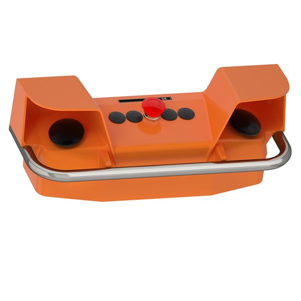 POSTO COMANDO BIMANUAL XY2SB71 XY2SB71 21.65.100 