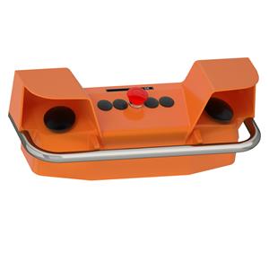 POSTO COMANDO BIMANUAL XY2SB71 XY2SB71 21.65.100 
