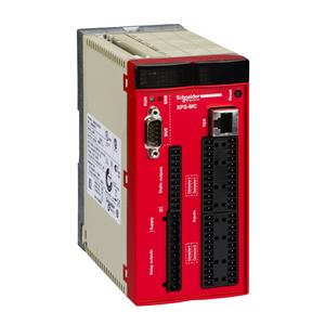 CONTROLADOR SEGURANCA XPSMC32Z XPSMC32ZC 21.65.300 