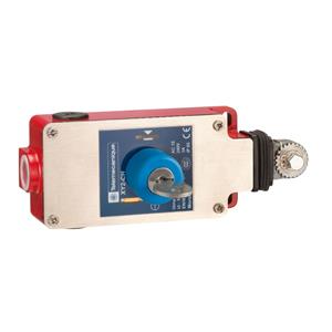 CHAVE SEGURANCA REARME XY2CH13470 XY2CH13470 21.65.420 