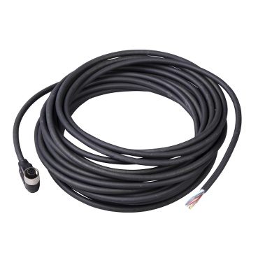 CABO C/CONECTOR XZCP53P11L10 XZCP53P11L10 21.65.686 