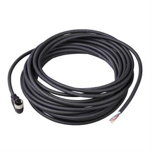 CABO C/CONECTOR XZCP53P11L10 XZCP53P11L10 21.65.686 