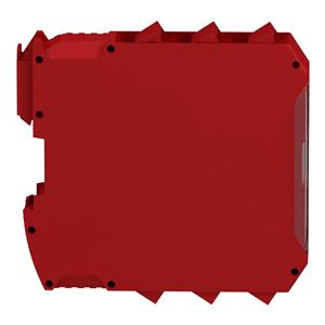CONTROLADOR XPSMCMCP0802 XPSMCMCP0802 21.65.800 
