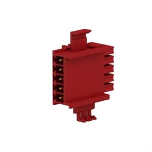 CONECTOR DE BARRAMENTO XPSMCMCN0000SG XPSMCMCN0000SG 21.65.900 