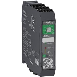 RELE DIGITAL 6,5A 24VCC LZ1H6X5BD LZ1H6X5BD 21.65.910 