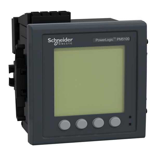 MULTIMEDIDOR METSEPM5110 METSEPM5110 21.68.030 