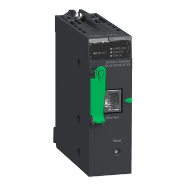 MODULO X80 COMUN. ETHERNET BMXNOE0100 BMXNOE0100 21.69.050 