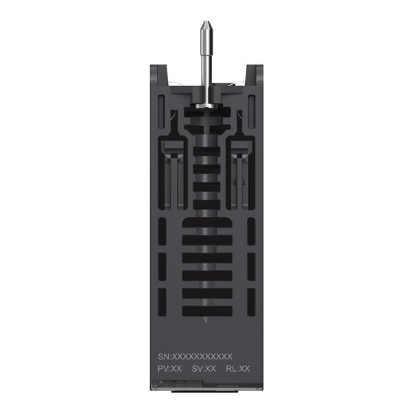 MODULO X80 4 DAIDAS ANALOG. BMXAMO0410 BMXAMO0410 21.69.061 