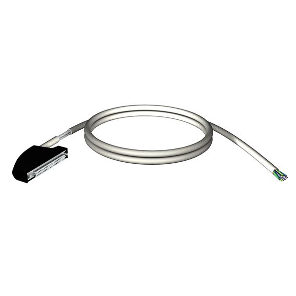 CONECTOR P/CONTROLADOR BMXFCW301S BMXFCW301S 21.69.121 