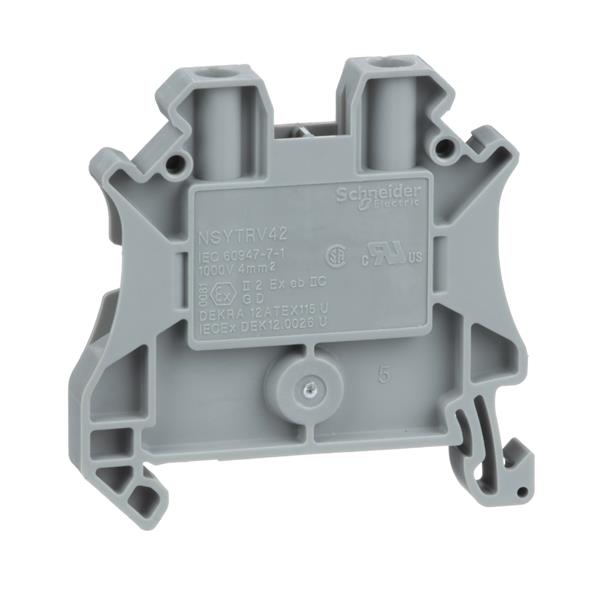 CONECTOR 4 - NSYTRV42 NSYTRV42 / AB1VV435U 21.70.002 