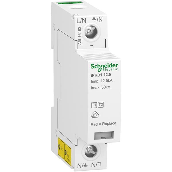 CONECTOR 16 - NSYTRV162 NSYTRV162 / AB1VVN1635U 21.70.005 