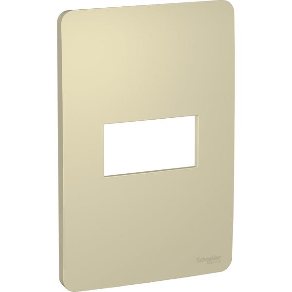S730101234 - PLACA 4X2 1P - HORIZON GOLD S730101234  13.50.021 
