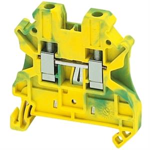 CONECTOR TERRA 4 - NSYTRV42PE/AB1TP435U NSYTRV42PE 21.70.010 
