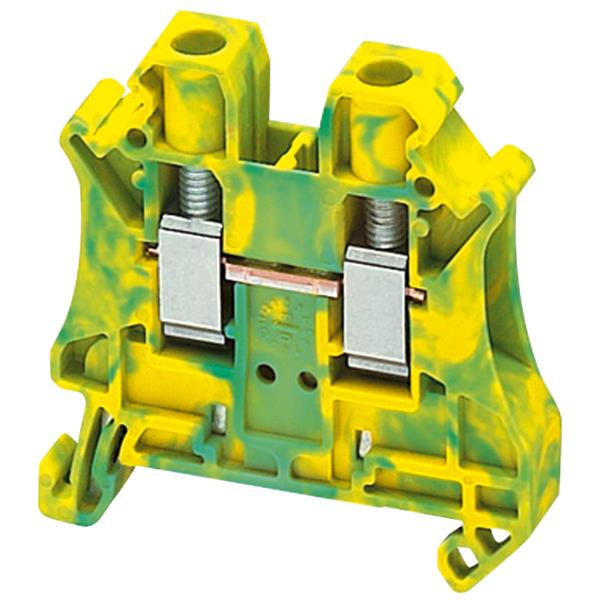 CONECTOR TERRA 6 - NSYTRV62PE/AB1TP635U NSYTRV62PE 21.70.011 