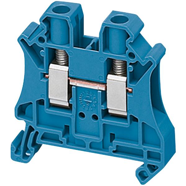 CONECTOR NEUTRO 6 - NSYTRV62BL NSYTRV62BL 21.70.019 