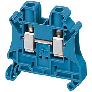 CONECTOR NEUTRO 6 - NSYTRV62BL NSYTRV62BL 21.70.019 