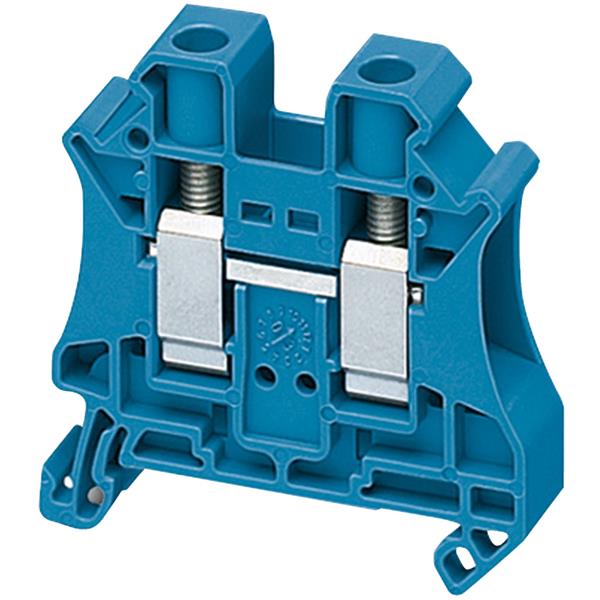 CONECTOR NEUTRO 10-NSYTRV102BL/AB1NEN103 NSYTRV102BL 21.70.021 
