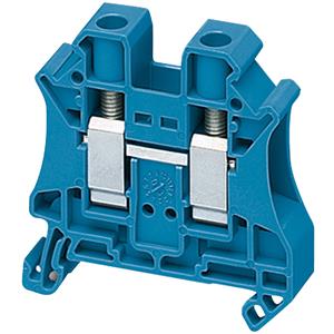 CONECTOR NEUTRO 10-NSYTRV102BL/AB1NEN103 NSYTRV102BL 21.70.021 