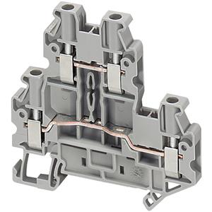 CONECTOR DUPLO - NSYTRV24D/AB1ET435U NSYTRV24D 21.70.040 