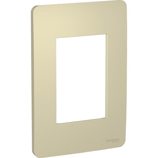 S730103234 - PLACA 4X2 3P - HORIZON GOLD S730103234  13.50.023 