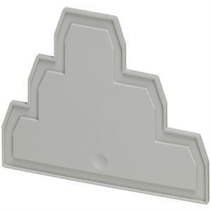 PLACA EXTREMIDADE 3 NIVEIS - NSYTRACE26 NSYTRACE26 21.70.102 