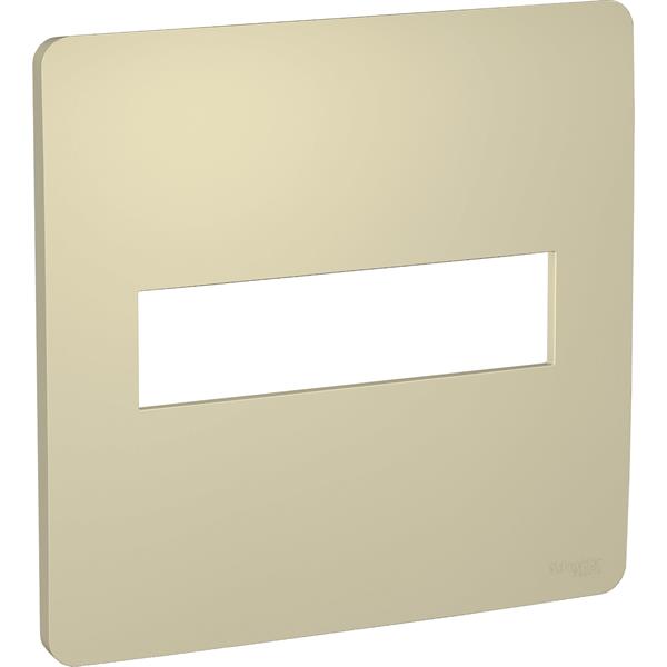 S730201234 - PLACA 4X4 2P - HORIZON GOLD S730201234  13.50.030 