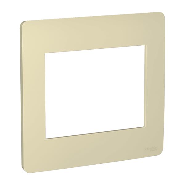 S730203234 - PLACA 4X4 6P - HORIZON GOLD S730203234  13.50.031 
