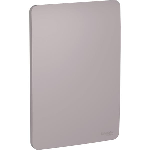 S730100224 - PLACA 4X2 CEGA - AXIS GREY S730100224  13.50.040 