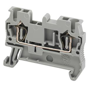 CONECTOR C/MOLA 2,5 - NSYTRR22 NSYTRR22 21.70.550 