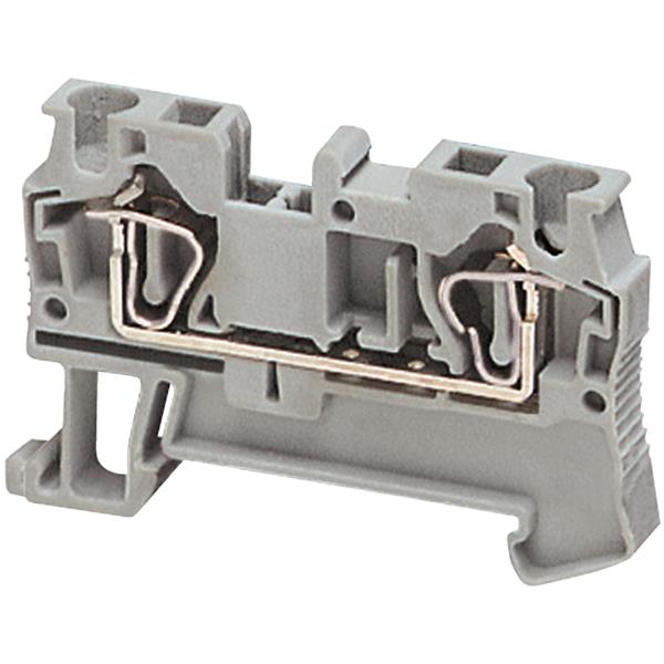 CONECTOR C/MOLA 4 - NSYTRR42 NSYTRR42 21.70.551 