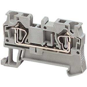 CONECTOR C/MOLA 4 - NSYTRR42 NSYTRR42 21.70.551 
