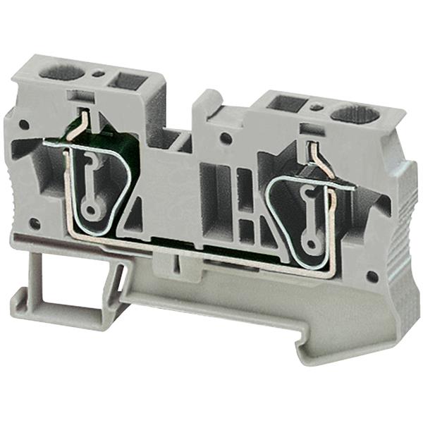 CONECTOR C/MOLA 6 - NSYTRR62 NSYTRR62 21.70.552 