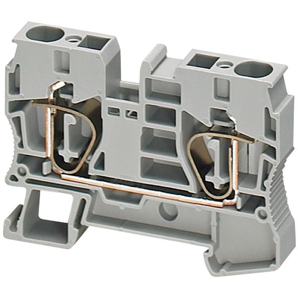 CONECTOR C/MOLA 10 - NSYTRR102 NSYTRR103 21.70.553 