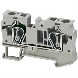 CONECTOR C/MOLA 6 - NSYTRR62BL - AZ NSYTRR62BL 21.70.582 
