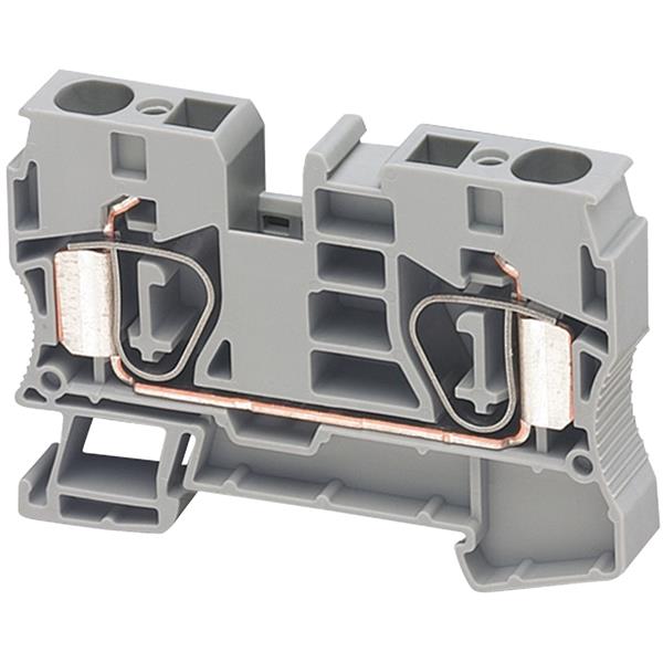 CONECTOR C/MOLA 10 - NSYTRR102BL - AZ NSYTRR102BL 21.70.583 