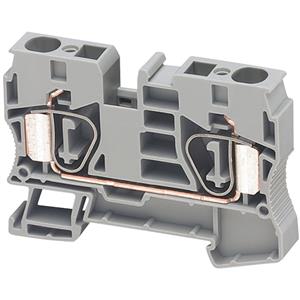 CONECTOR C/MOLA 10 - NSYTRR102BL - AZ NSYTRR102BL 21.70.583 