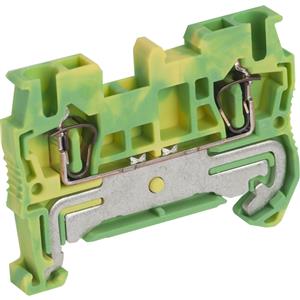 CONECTOR C/MOLA 2,5 - NSYTRR22PE - TERRA NSYTRR22PE 21.70.600 