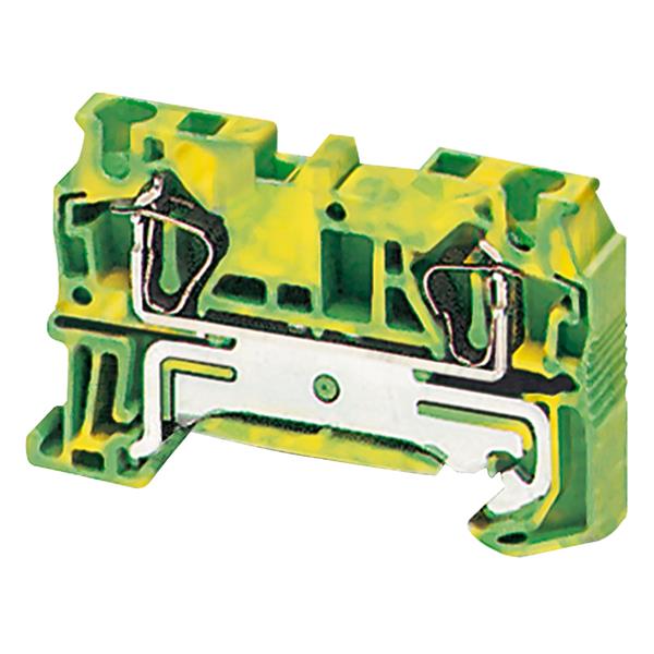CONECTOR C/MOLA 4 - NSYTRR42PE - TERRA NSYTRR42PE 21.70.601 